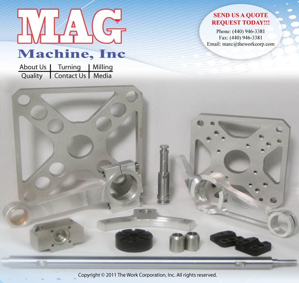 7243 Industrial Park Blvd, Mentor, OH,44060, marc@theworkcorp.com, (440)946-3381